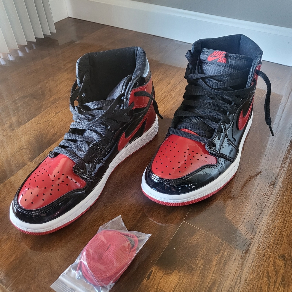 Jordans